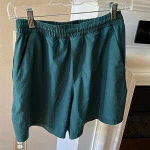 Lululemon mens athletic shorts size Small